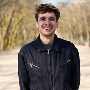 Responsable de l'École de Décoration et d'Architecture d'Intérieur